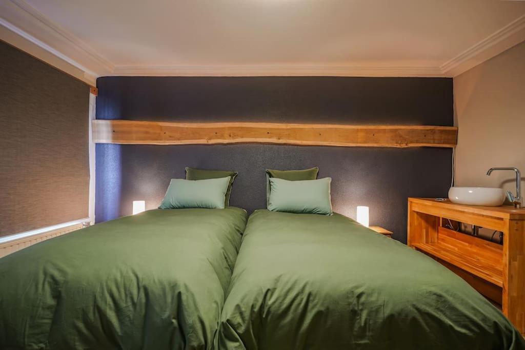Apartment Le De Jade Dannemarie (Haut-Rhin)