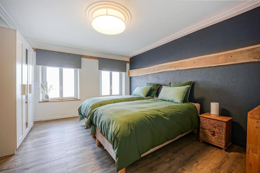 Apartment Le De Jade *