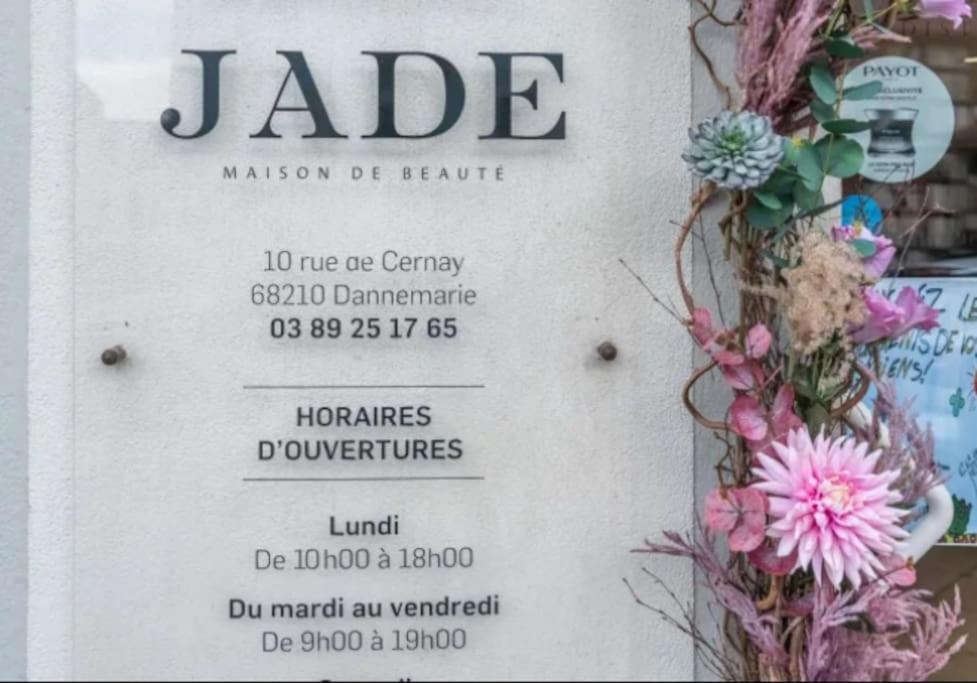 Apartment Le De Jade