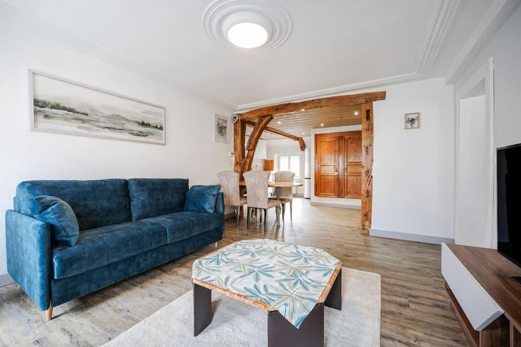 Apartment Le De Jade