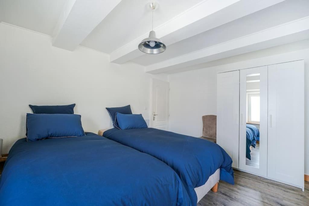 Apartment Le De Jade Dannemarie (Haut-Rhin)